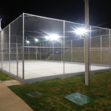 Quadras e Brinquedos para Condomínios